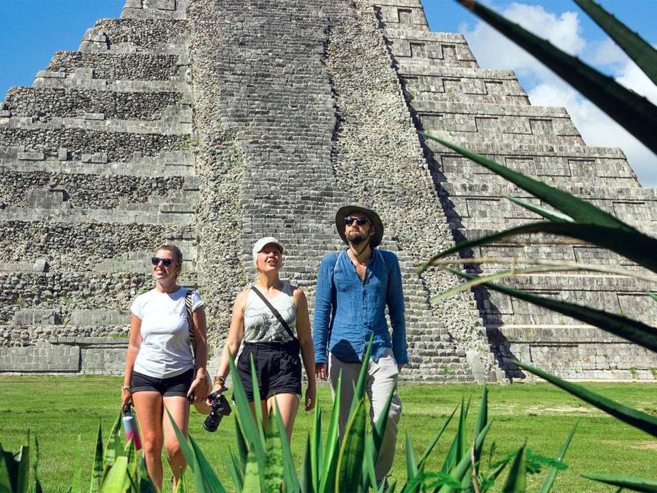 Magic Mexico Adventure  - 14 days - On The Go Tours - Mexico - Image 14