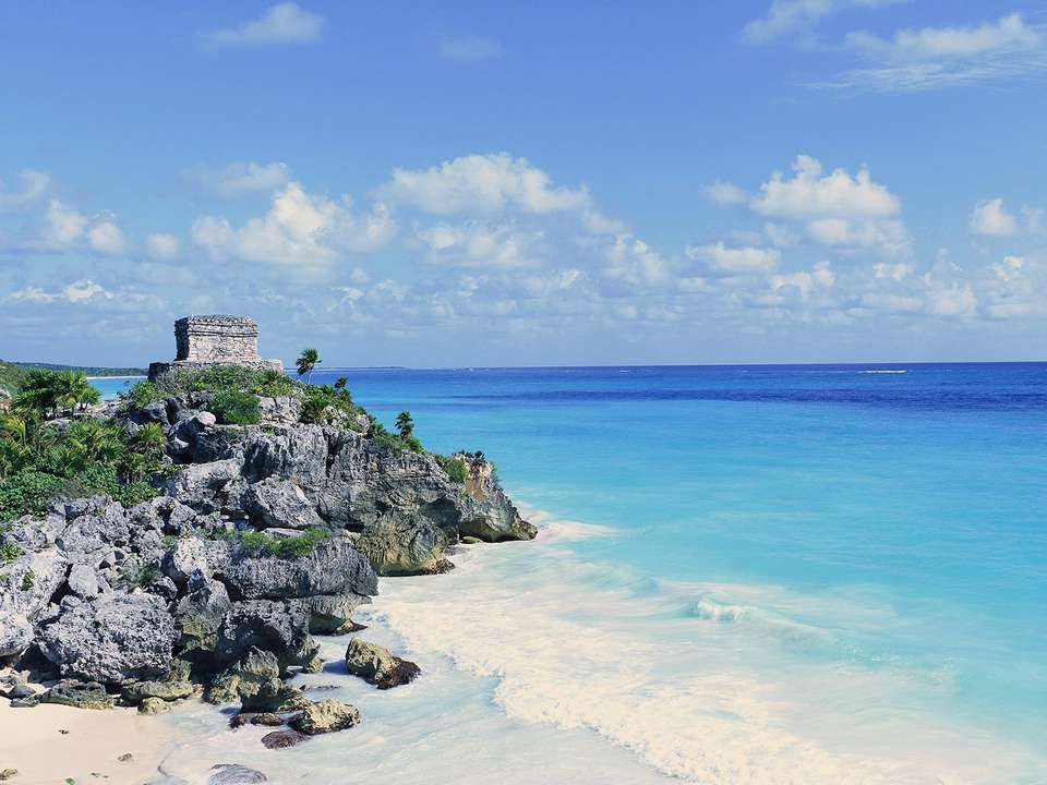 Magic Mexico Adventure  - 14 days - On The Go Tours - Mexico - Image 15