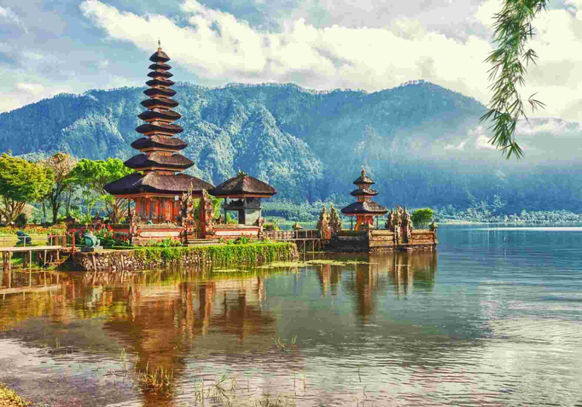 Magic of Bali And Ubud