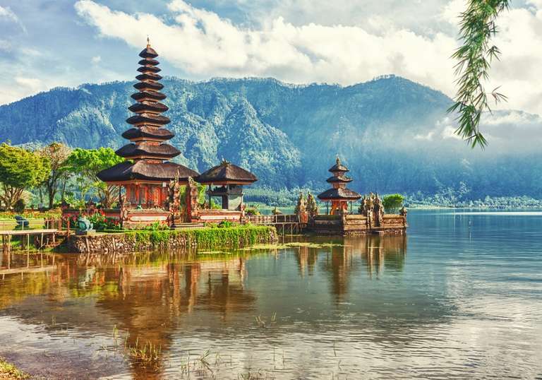 Magic of Bali And Ubud - 13 days
