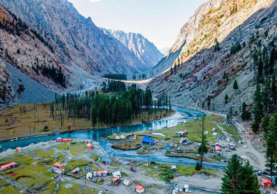 Magic of Gandhara and Kalash Valley - Indus Travels - Pakistan - Image 3