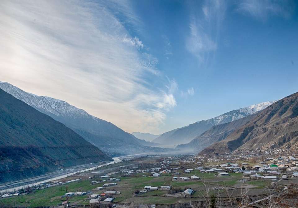Magic of Gandhara and Kalash Valley - Indus Travels - Pakistan - Image 4