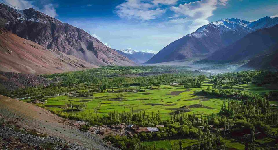 Magic of Gandhara and Kalash Valley - Indus Travels - Pakistan - Image 5