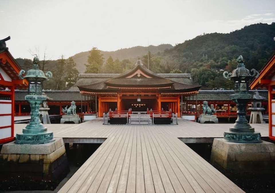 Magic of Japan - Indus Travels - Japan - Image 2