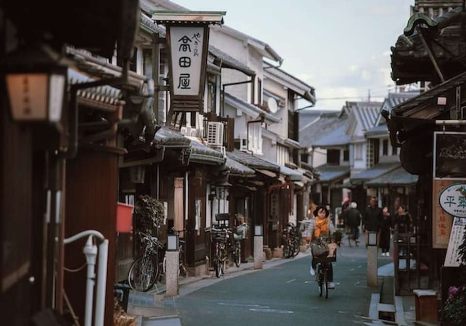 Magic of Japan - Indus Travels - Japan - Image 3