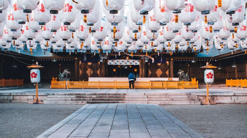 Magic of Japan - Indus Travels - Japan - Image 6