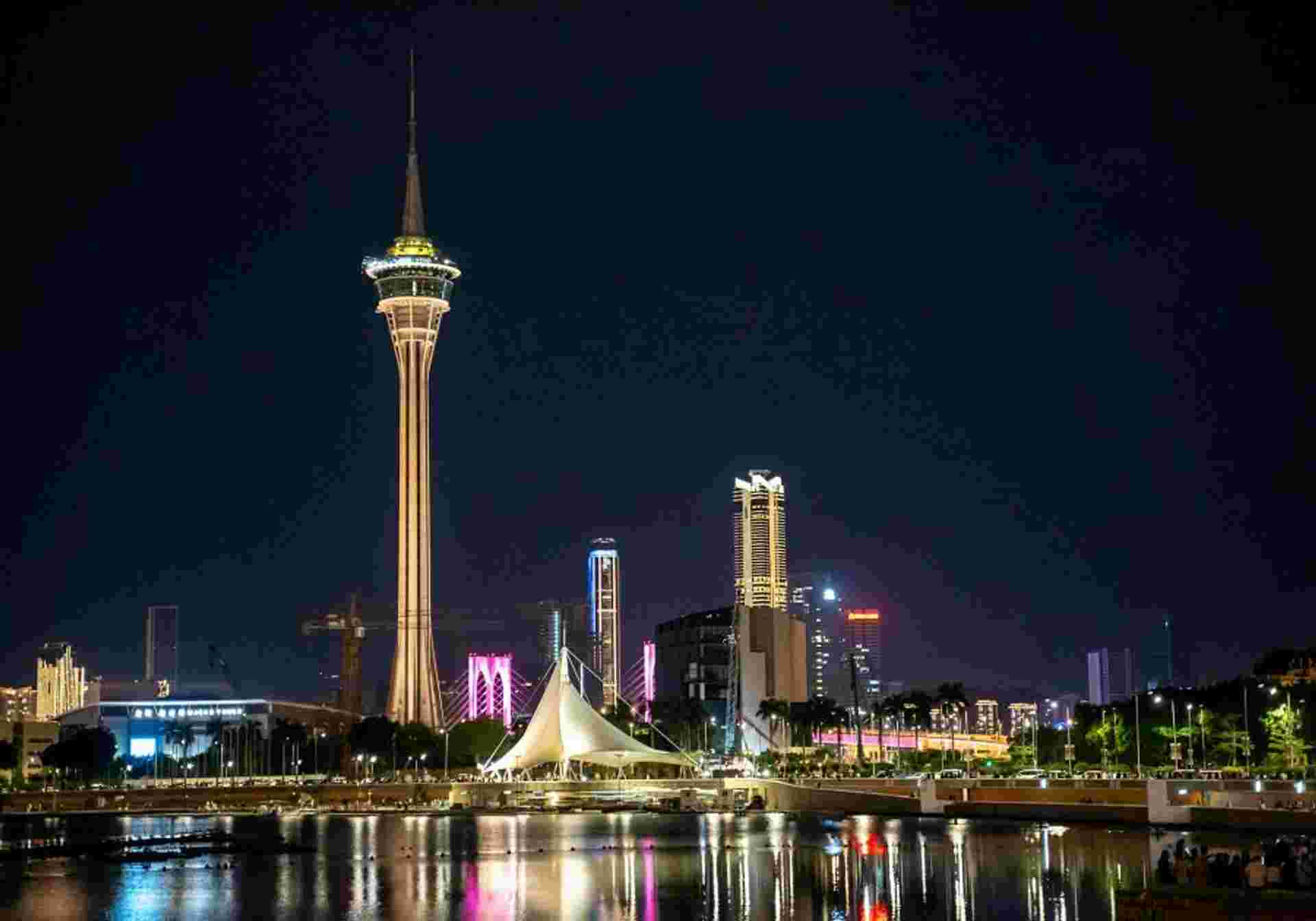 Magic of Macao