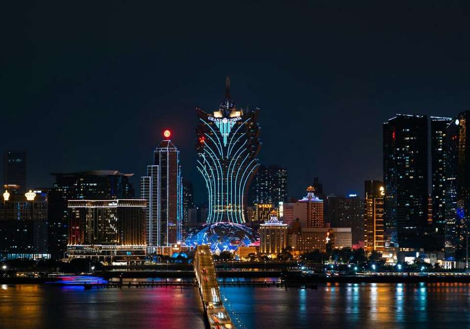 Magic of Macao - Indus Travels - Hong Kong - Image 5