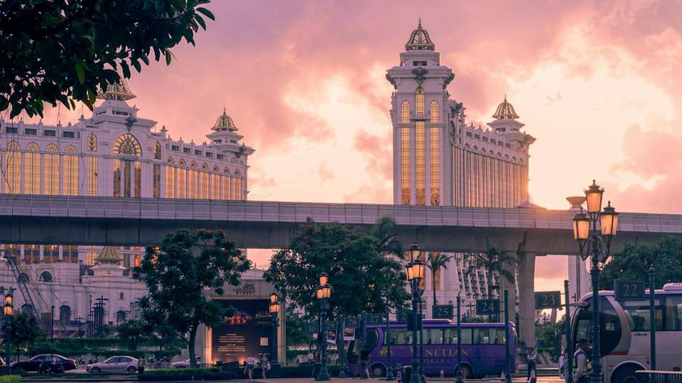 Magic of Macao - Indus Travels - Hong Kong - Image 6