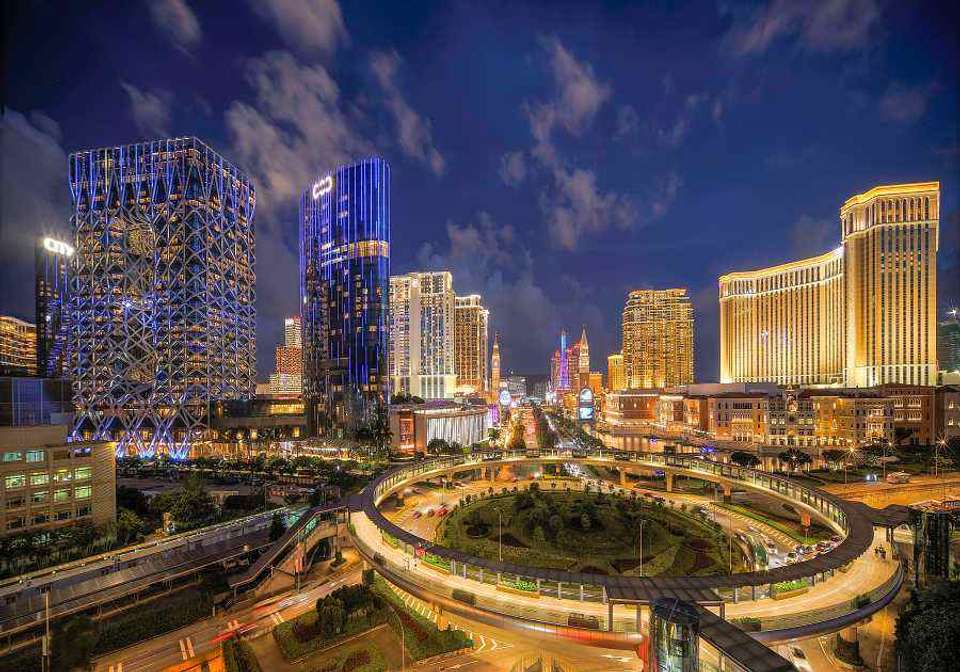 Magic of Macao - Indus Travels - Hong Kong - Image 7