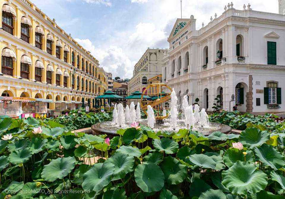 Magic of Macao - Indus Travels - Hong Kong - Image 8