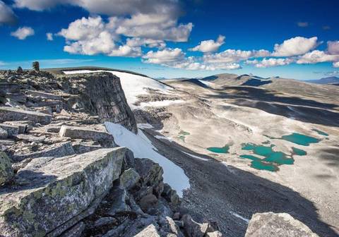 Glaciers Tour: Magic Of Norwegian Fjords