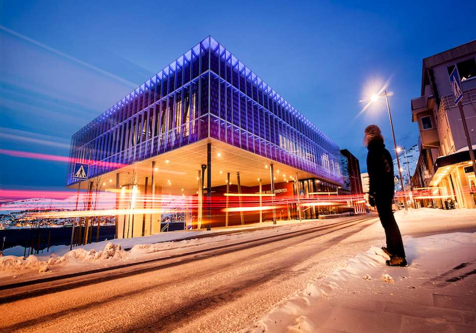 Magic of Norwegian Fjords and Stockholm - Indus Travels - Norway - Image 2