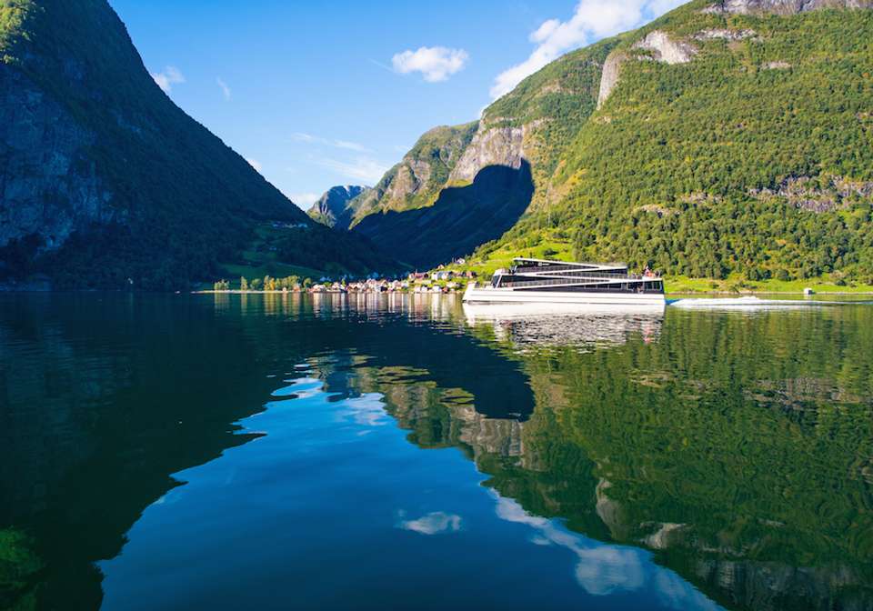 Magic of Norwegian Fjords and Stockholm - Indus Travels - Norway - Image 3