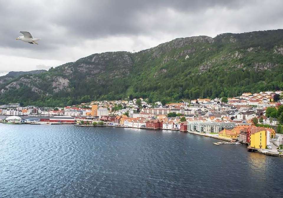 Magic of Norwegian Fjords and Stockholm - Indus Travels - Norway - Image 5