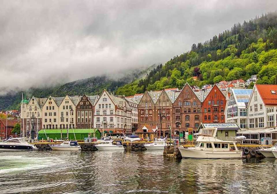 Magic of Norwegian Fjords and Stockholm - Indus Travels - Norway - Image 6