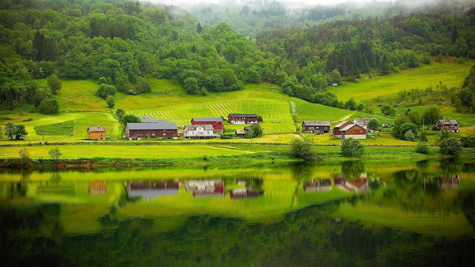 Magic of Norwegian Fjords and Stockholm - Indus Travels - Norway - Image 11