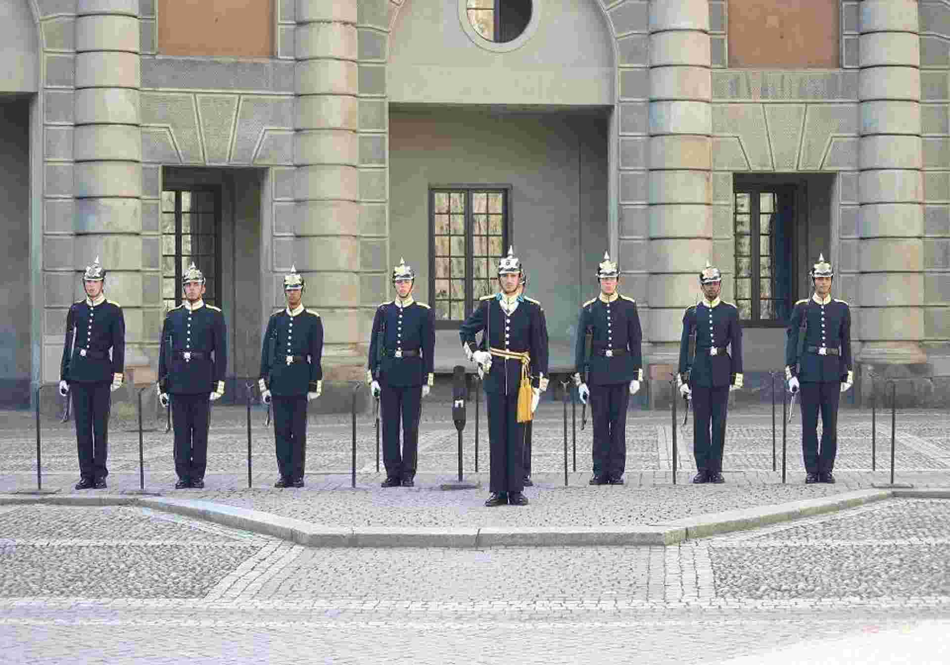 Magic of Scandinavia and the Baltics