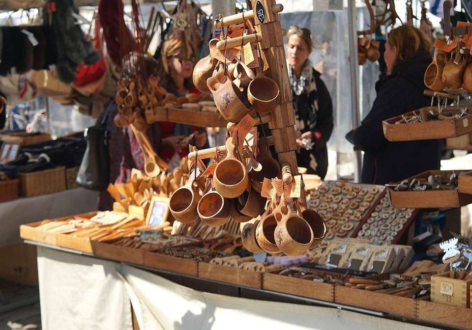 Magic of Scandinavia and the Baltics - Indus Travels - Denmark