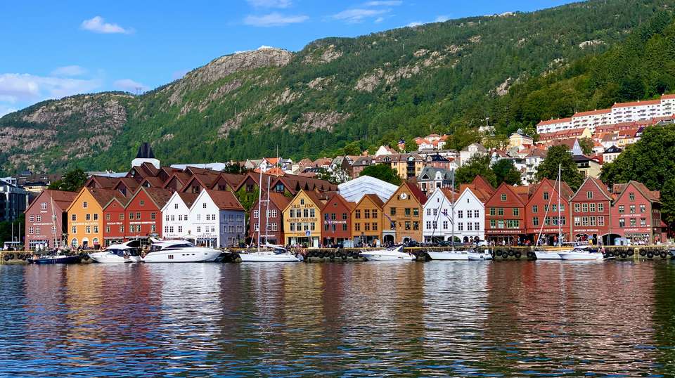 Magic of the fjords - undefined - Image 4
