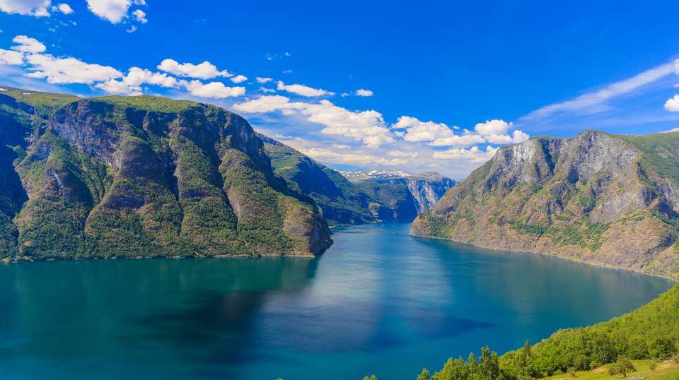 Magic of the fjords - undefined - Image 8