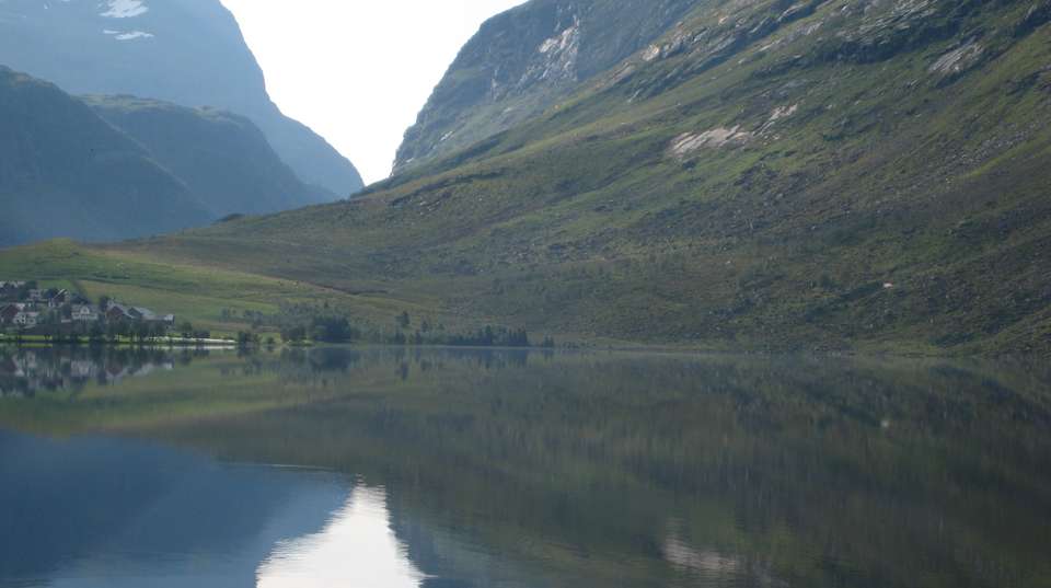 Magic of the fjords - undefined - Image 9