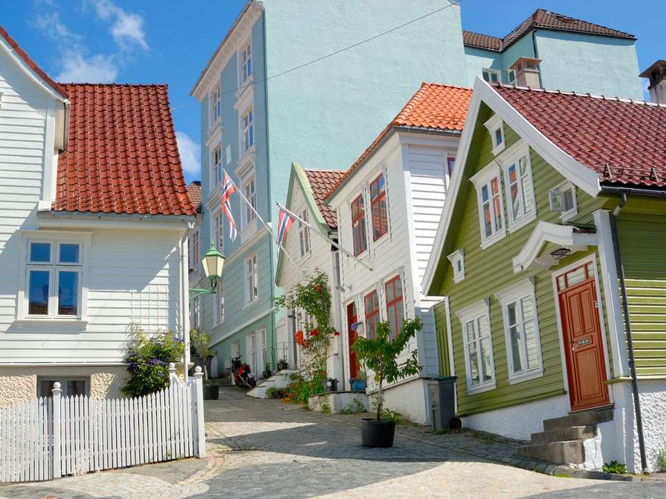 Magic of the Fjords & Stockholm - 9 days - On The Go Tours - Norway - Image 2