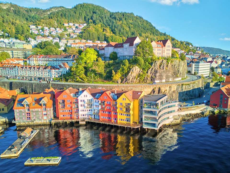 Magic of the Fjords Encompassed - 12 days - On The Go Tours - Norway - Image 5