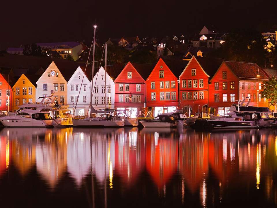 Magic of the Fjords Oslo to Bergen - 7 days - On The Go Tours - Norway - Image 7