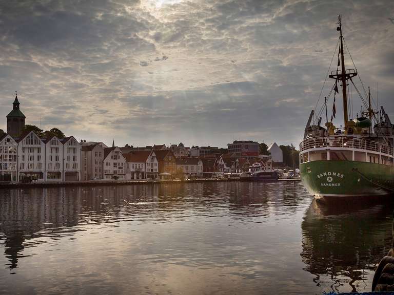 Magic of the Fjords Stavanger to Stockholm - 11 days - 11 days