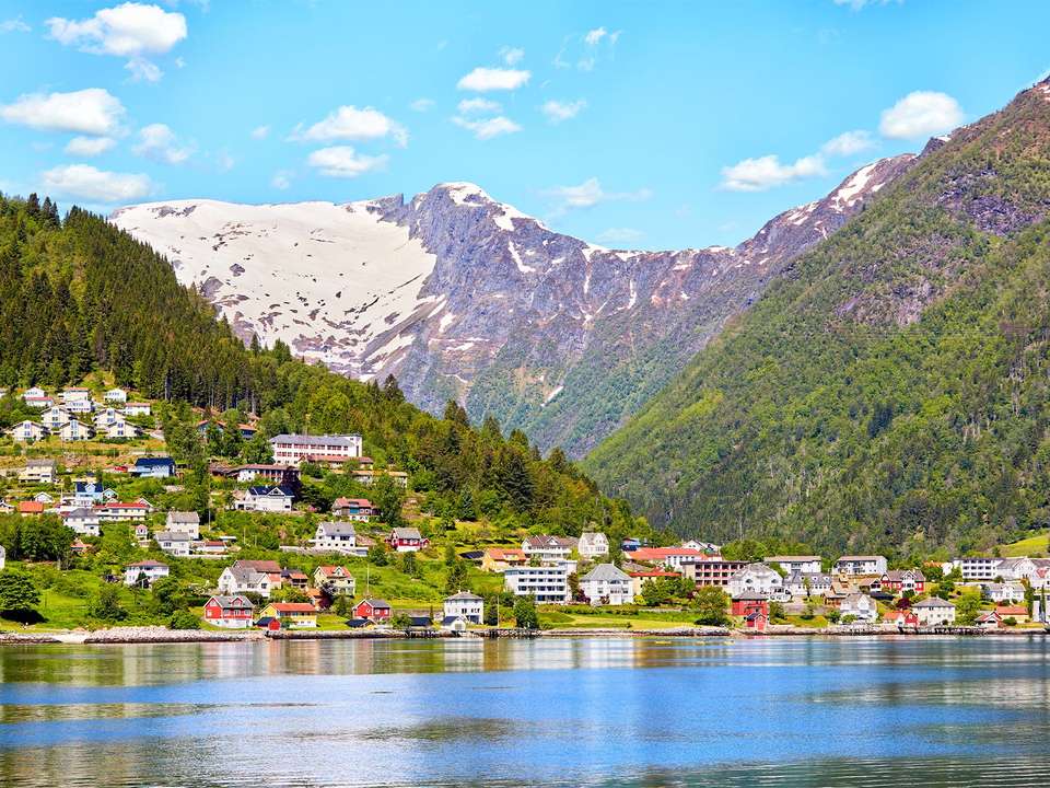 Magic of the Fjords Stockholm to Bergen - 9 days - On The Go Tours - Sweden - Image 6