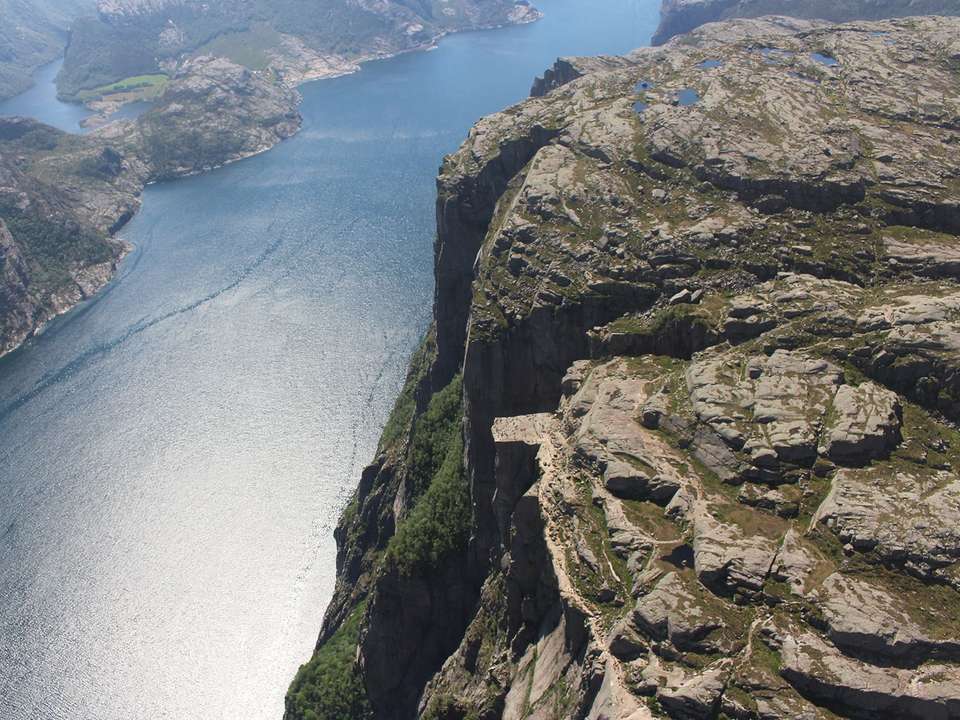 Magic of the Fjords Stockholm to Stavanger - 11 days - On The Go Tours - Sweden - Image 8