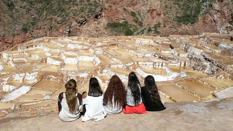 Magic Package Cusco, Sacred Valley and Machu Picchu 5days - Kantu Peru Tours - Peru - Image 2