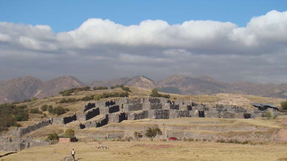 Magic Package Cusco, Sacred Valley and Machu Picchu 5days - Kantu Peru Tours - Peru - Image 5