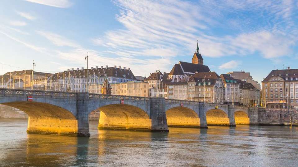 Magical Christmas extravaganzas in Alsace and Switzerland along the Rhine (port-to-port cruise) - Tweet World Travel - France - Image 4