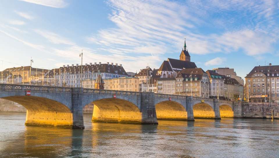 Magical Christmas extravaganzas in Alsace and Switzerland along the Rhine (port-to-port cruise) - undefined - Image 4