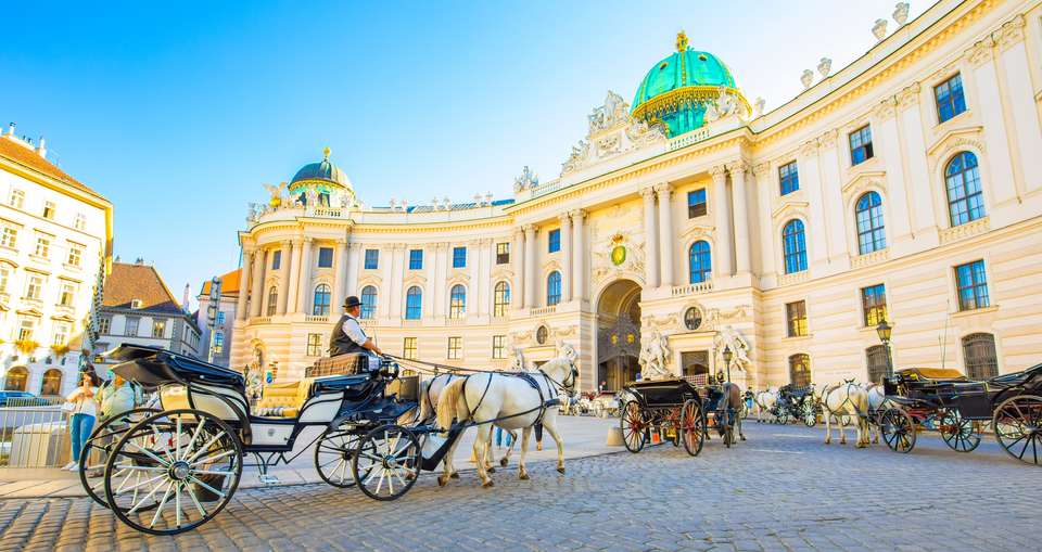 Magical Christmas Markets: Munich to Budapest - Travel Talk - Germany - Image 6
