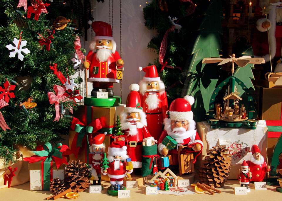Magical Christmas Markets of Austria and Germany - undefined - Image 2