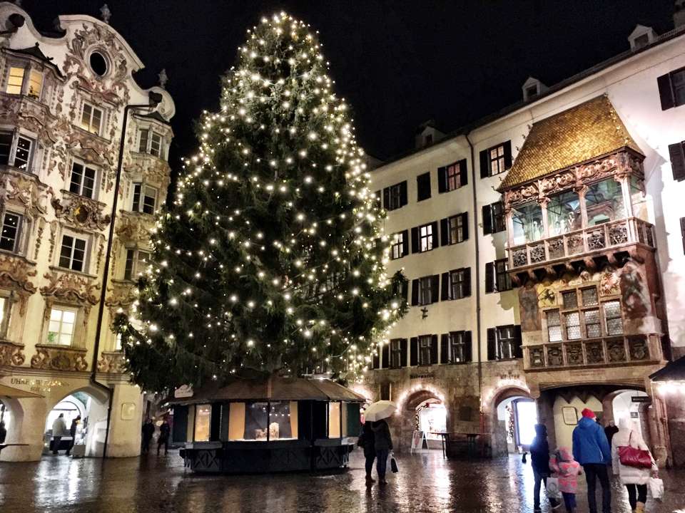 Magical Christmas Markets of Austria and Germany - undefined - Image 3