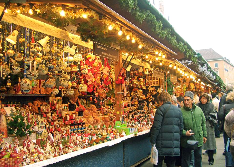 Magical Christmas Markets of Austria and Germany - undefined - Image 4