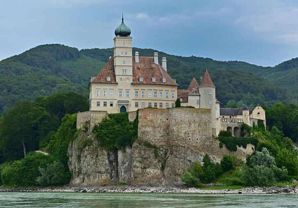 Magical Danube Cruise - Indus Travels - Germany - Image 9