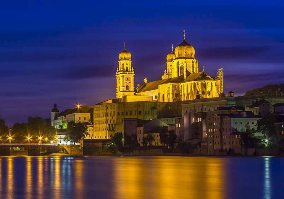 Magical Danube Dream Cruise - undefined - Image 1