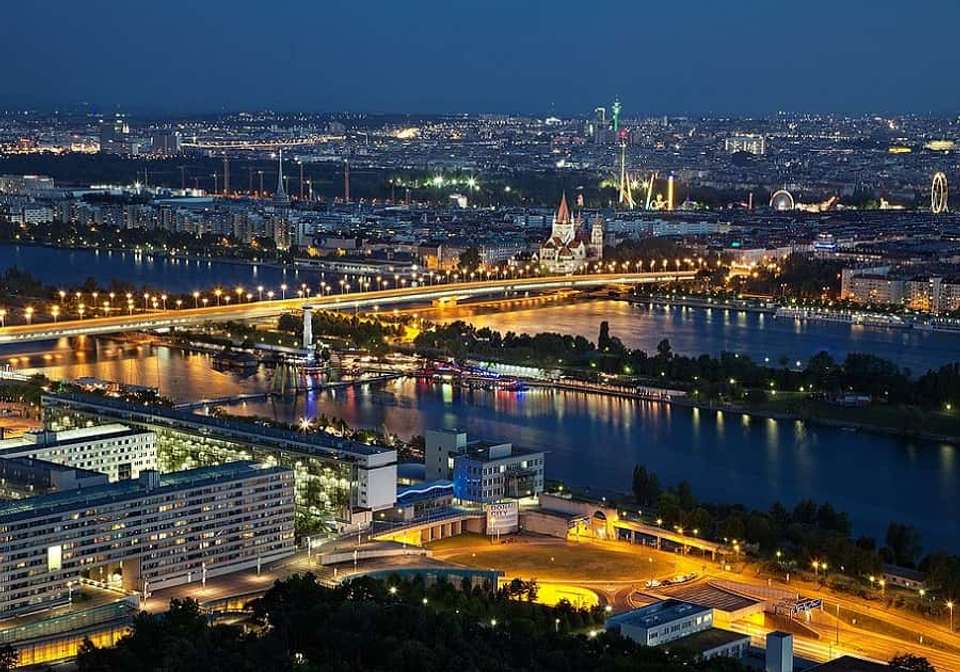 Magical Danube Dream Cruise - undefined - Image 2