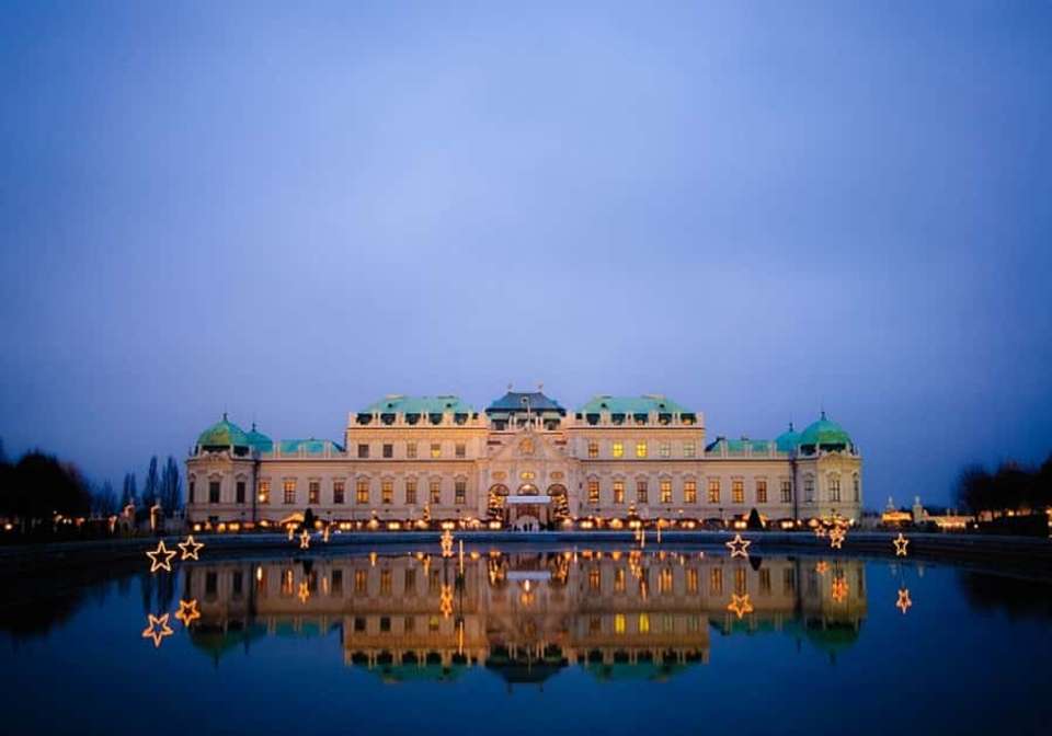 Magical Danube Dream Cruise - undefined - Image 3