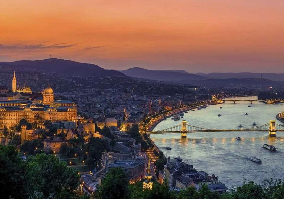 Magical Danube Dream Cruise - undefined - Image 4