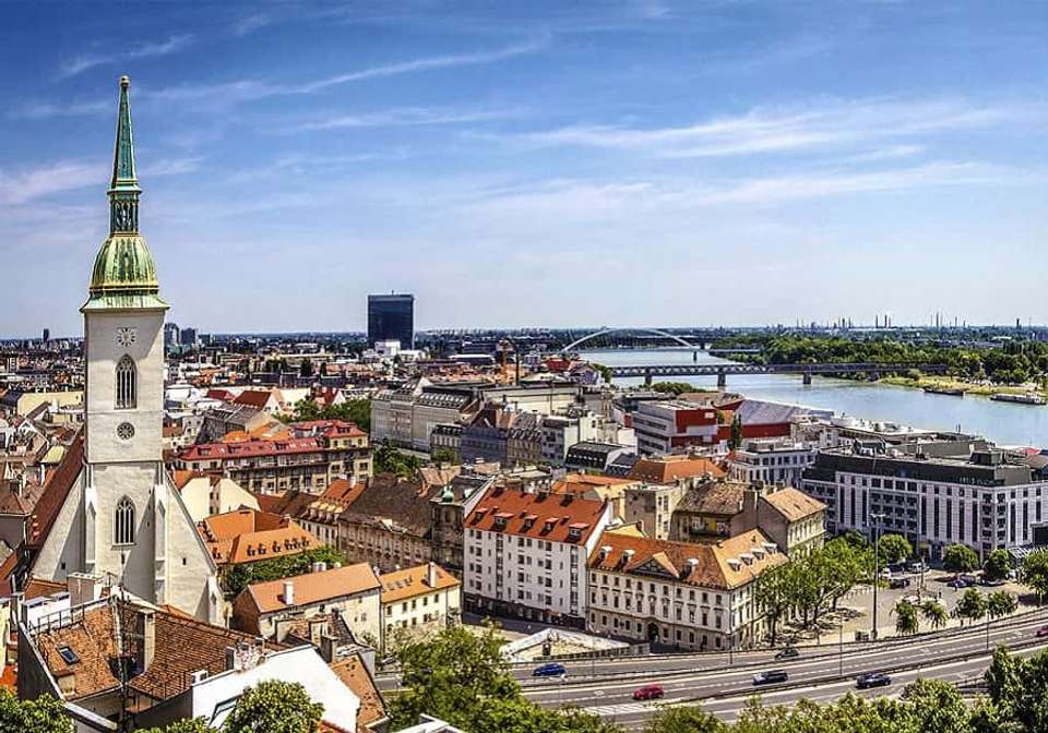 Magical Danube Dream Cruise - undefined - Image 5