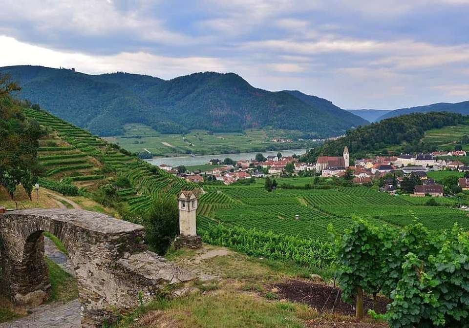 Magical Danube Dream Cruise - undefined - Image 6