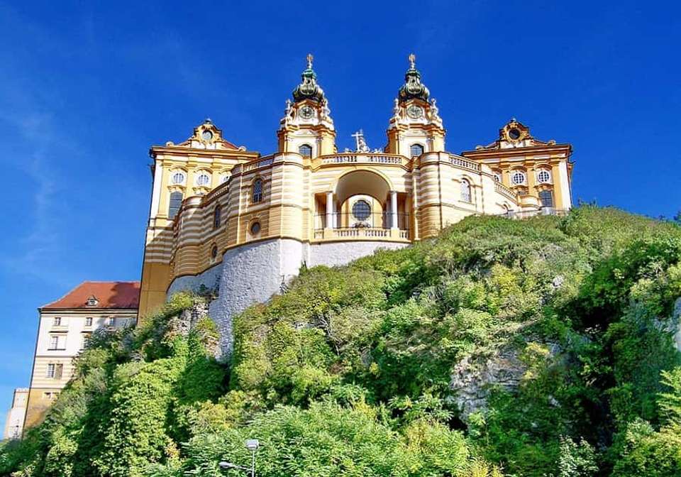 Magical Danube Dream Cruise - undefined - Image 7