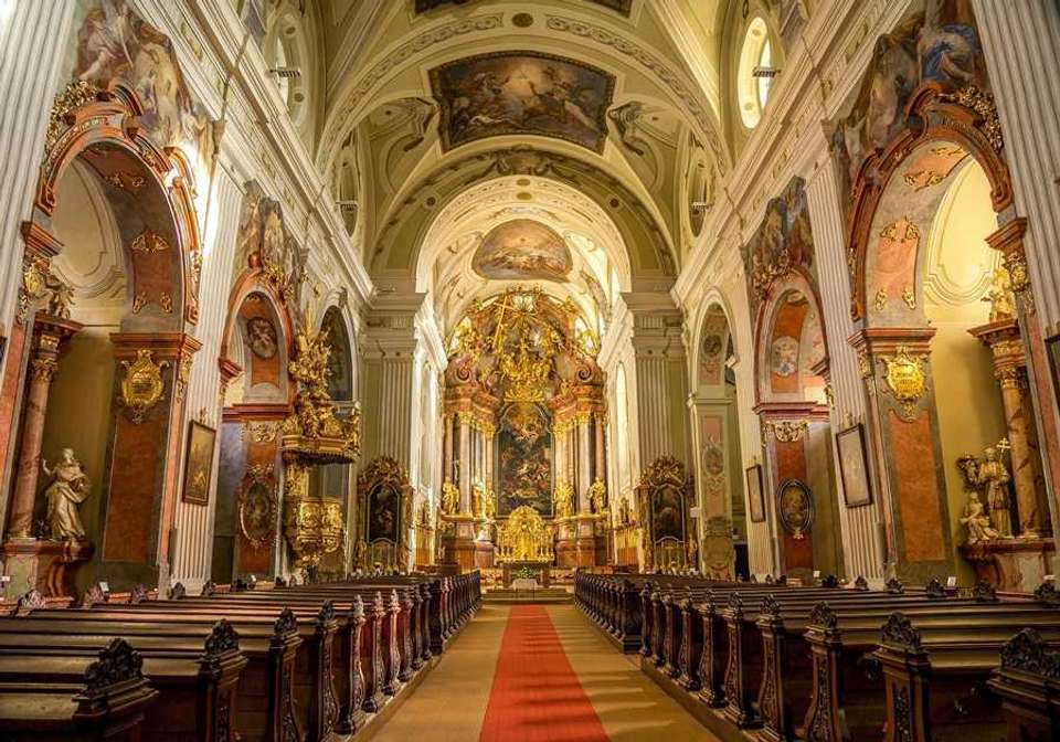 Magical Danube Dream Cruise - undefined - Image 8