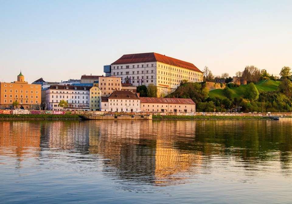 Magical Danube Dream Cruise - undefined - Image 9